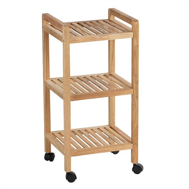 Home Chic Coralie Roller Rack