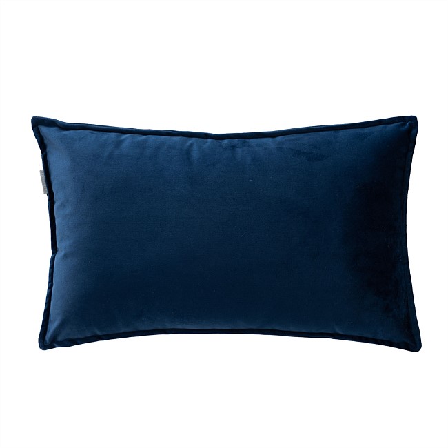 Design Republique Isobel Velvet Cushion 30x50cm