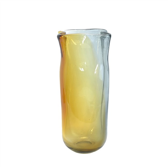 Solace Loudon Glass Flower Vase