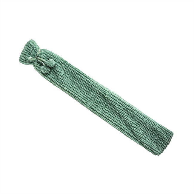 Hush Ribbed Long Hot Water Bottle Hush Ribbed Long Hot Water Bottle