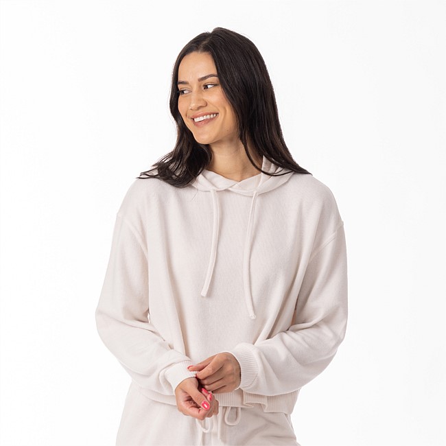 Simple & Sunday Supersoft Lounge Hoodie 