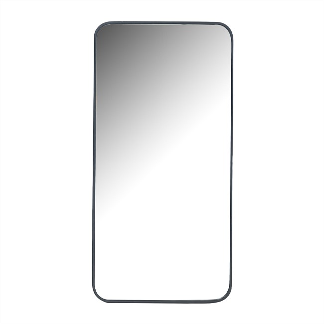 Design Republique Miller Rectangle Wall Mirror