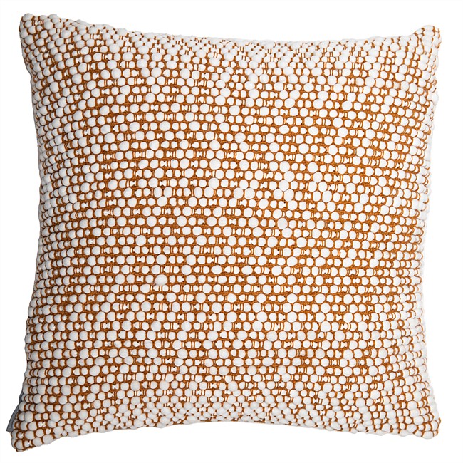 Design Republique Daley Textured Cushion