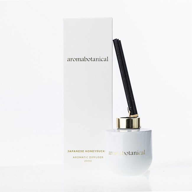 Aromabotanical Richly Scented Diffuser