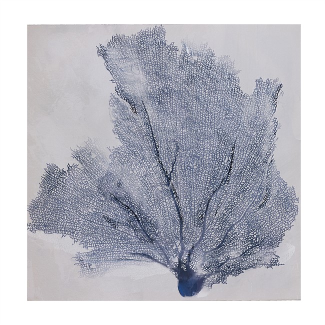 Gather Home Co. Coast Coral Wall Art Gather Home Co. Coast Coral Wall Art