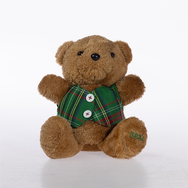 Christmas Wish Teddy