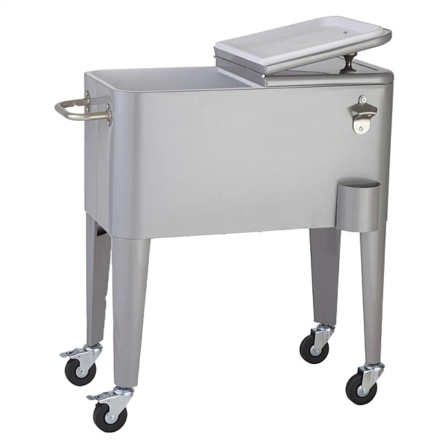 bb&b Outdoors Arctic Cooler Box 57L bb&b Outdoors Arctic Cooler Box 57L