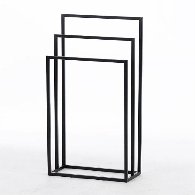Solace Beaumont Towel Rack