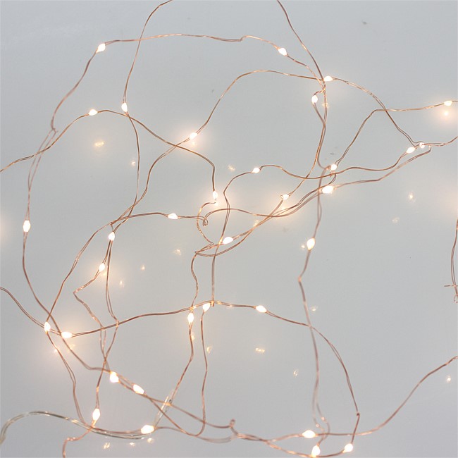 Design Republique Twinkle String Lights 4m Design Republique Twinkle String Lights 4m