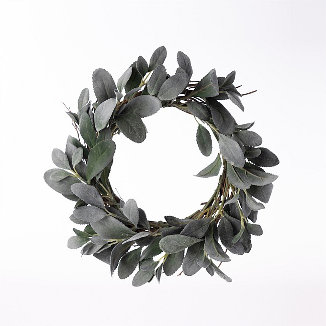 Everlasting Decor Wreath 38cm