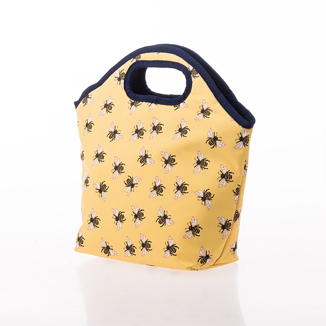 bb&b Outdoor On The Go Cooler Lunch Tote