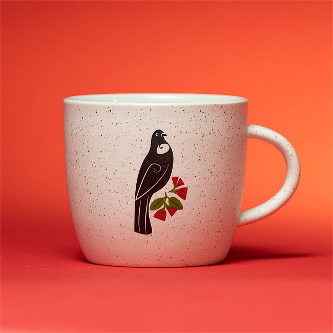 Christmas Wishes Tui Mug Christmas Wishes Tui Mug