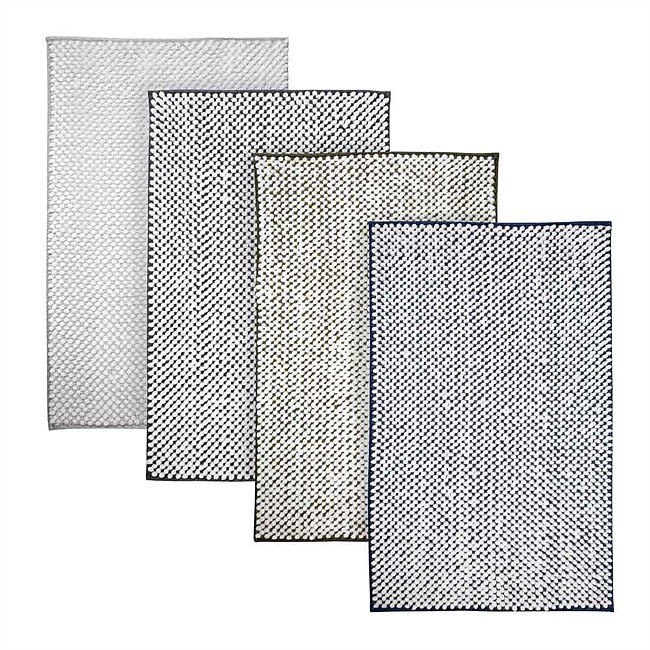 Essential Collection Lisbon Bathmat Essential Collection Lisbon Bathmat