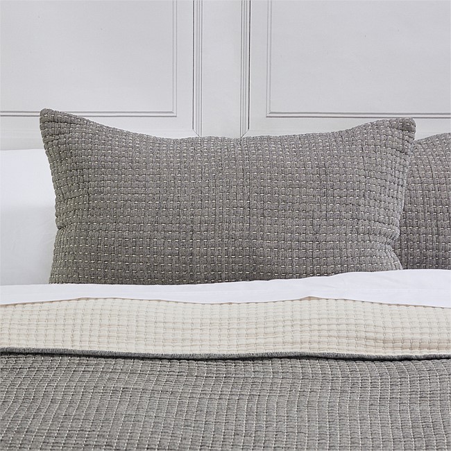 Gracious Living Lucy Standard Pillowcase Gracious Living Lucy Standard Pillowcase