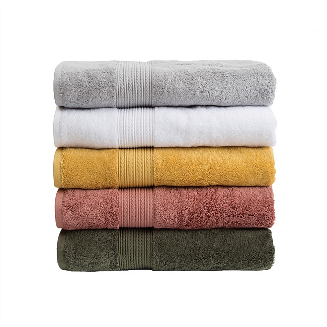 Fieldcrest Onur Bath Towel Fieldcrest Onur Bath Towel