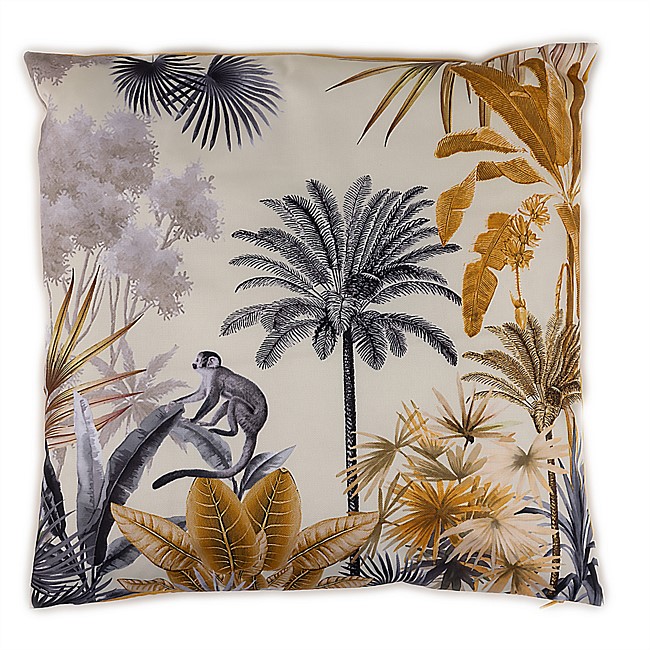 Outsidings Raumati Cushion Palms 45x45cm Outsidings Raumati Cushion Palms 45x45cm