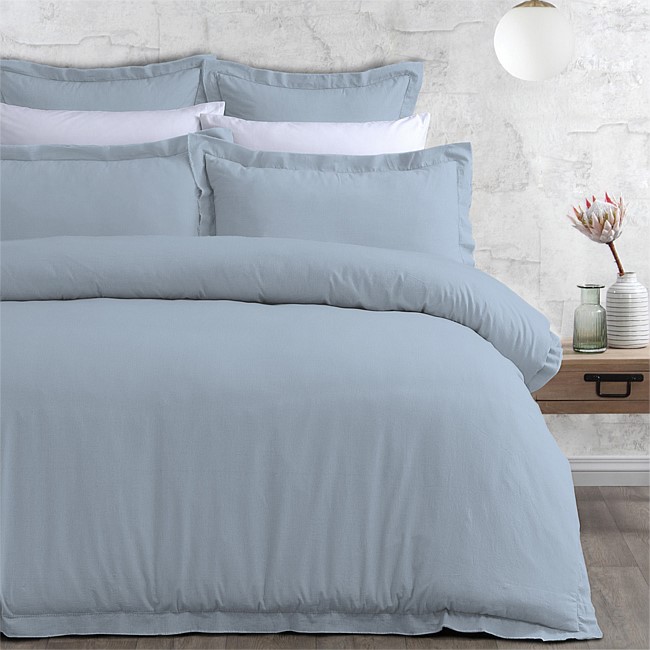 Gracious Living Alyssa Duvet Cover Set Gracious Living Alyssa Duvet Cover Set
