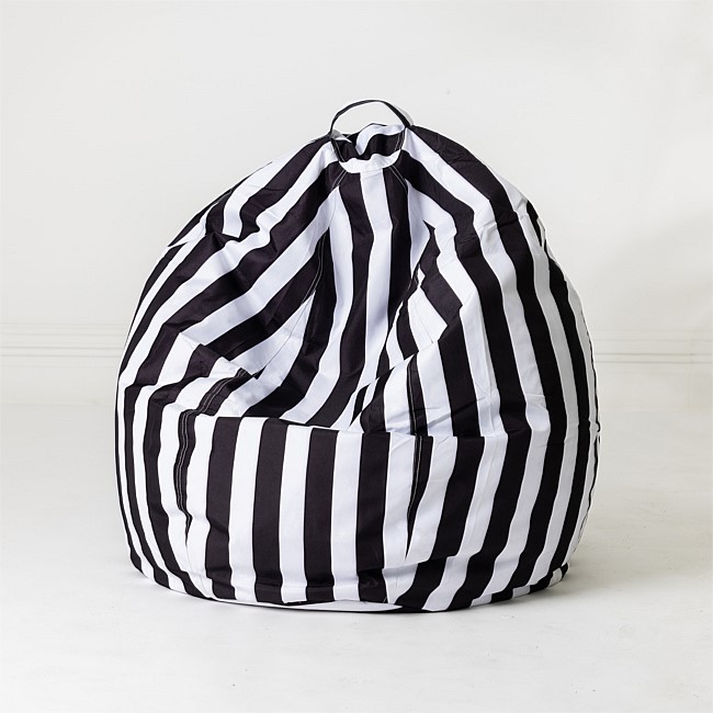 Outsidings Raumati Bean Bag Cover Stripe