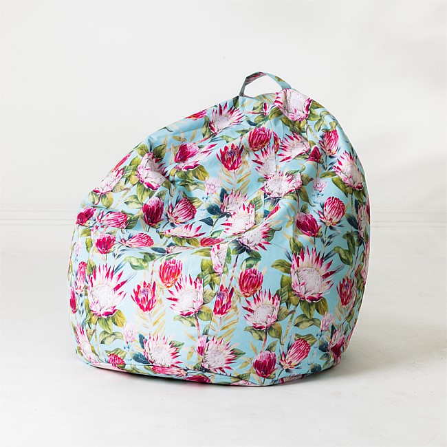 Outsidings Raumati Bean Bag Cover Protea