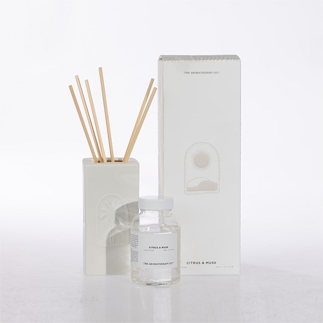 The Aromatherapy Co. Sunset Diffuser