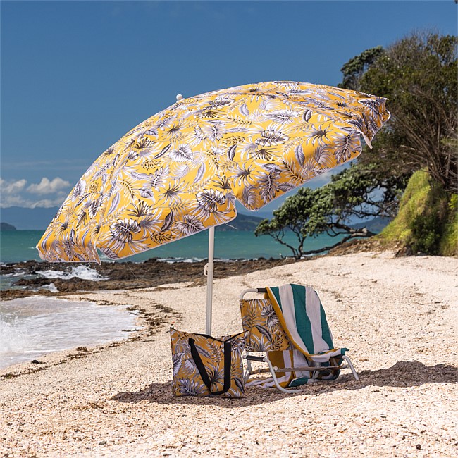 Outsidings Raumati Beach Umbrella