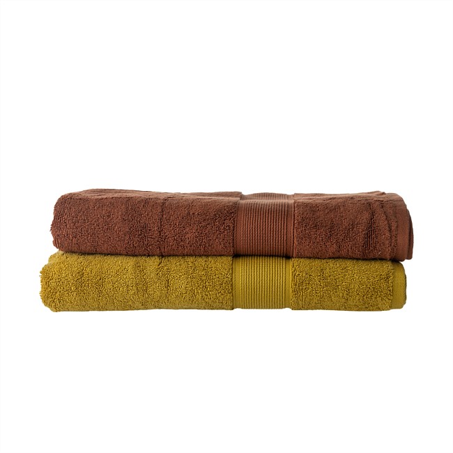 Fieldcrest Baltimore Bath Towel