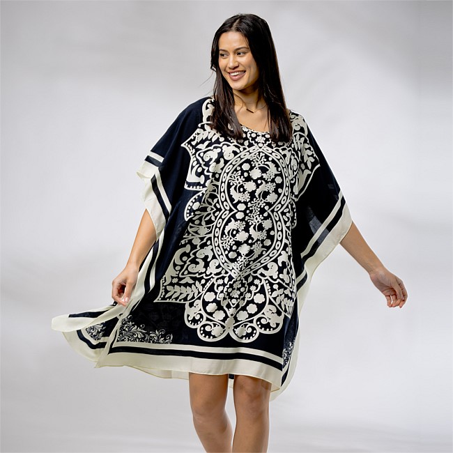 Cibrina Kaftan