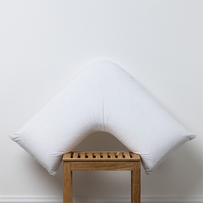 My Waterproof V Shape Pillow Protector My Waterproof V Shape Pillow Protector