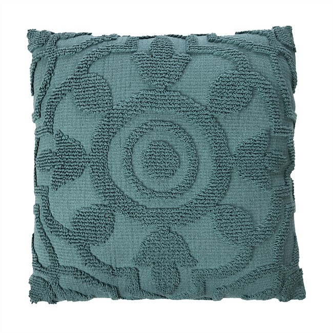 Cove Oceana Textured Cushion Cove Oceana Textured Cushion