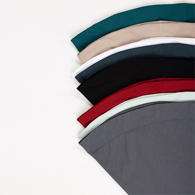 Solace V Shaped Pillowcase Solace V Shaped Pillowcase