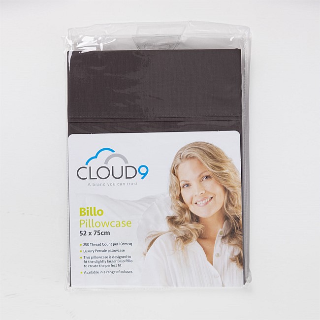 Cloud 9 Billo Pillowcase