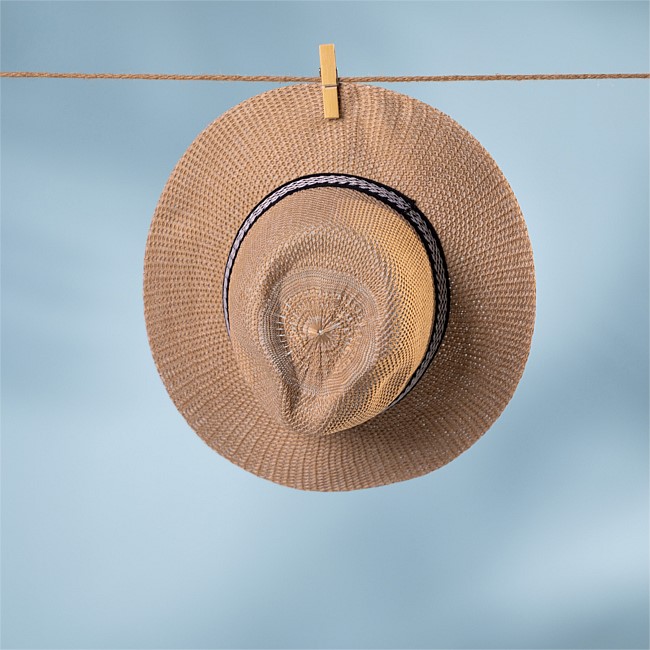 Sirene Men's Trilby Hat Sirene Men's Trilby Hat