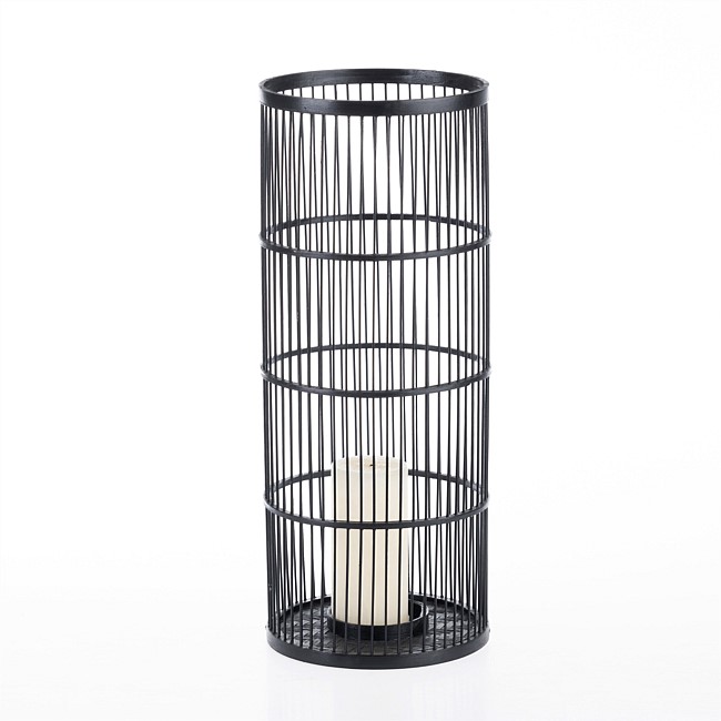 Design Republique Segal Bamboo Lantern