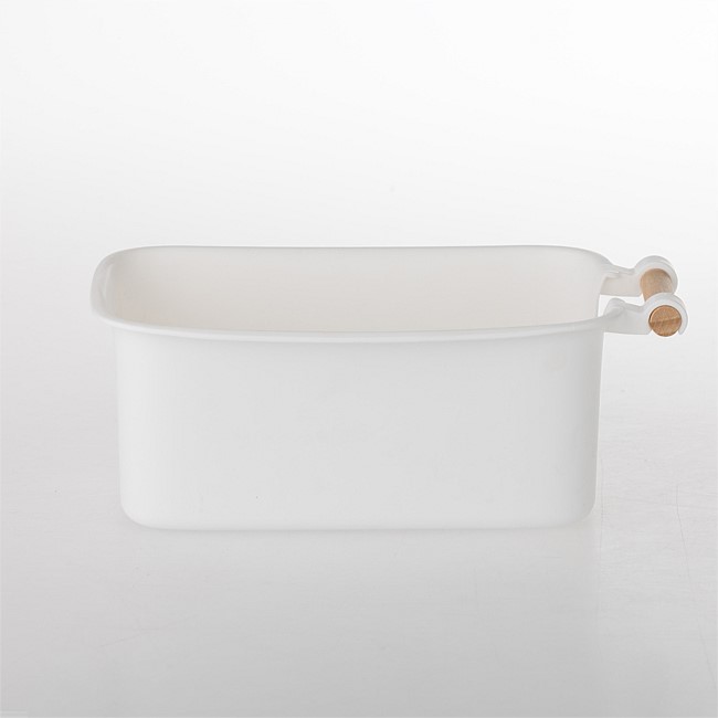 Home Co. Nate Storage Bin Small