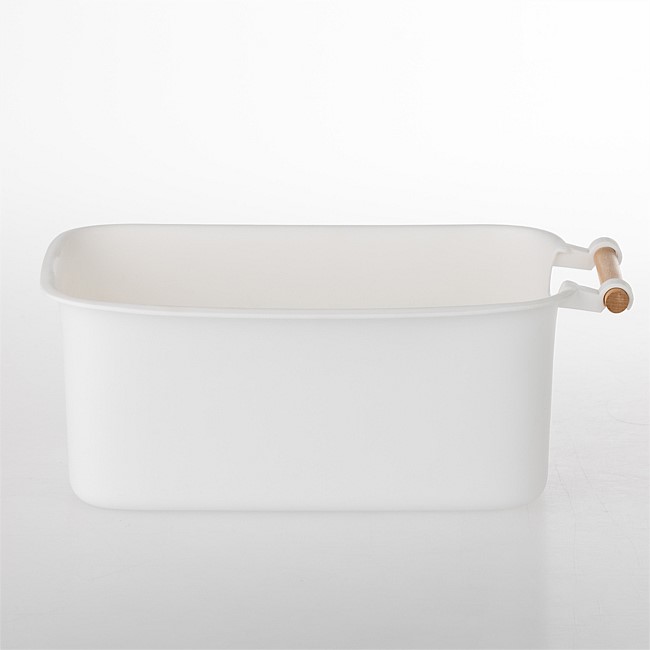 Home Co. Nate Storage Bin Large 