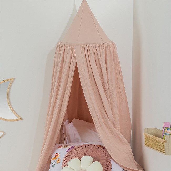 bb&b Kids Wynter Cotton Canopy bb&b Kids Wynter Cotton Canopy