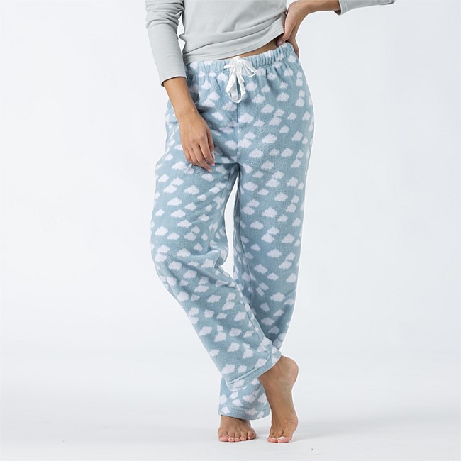 bb&b Sleep Cloud Fleece Pant