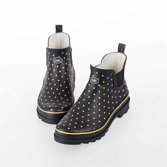 bb&b Outdoors Polka Ankle Gumboots