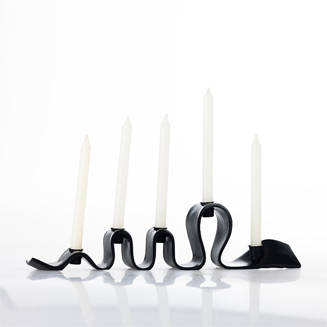 Design Republique Lenora Candleholder