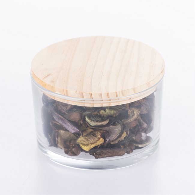 Everlasting Jar Pot Pourri Vanilla 675g Everlasting Jar Pot Pourri Vanilla 675g