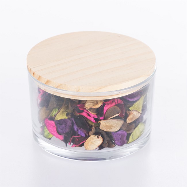 Everlasting Jar Pot Pourri Lavender 675g Everlasting Jar Pot Pourri Lavender 675g