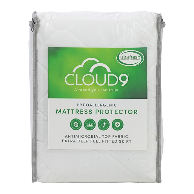 Bed Bath And Beyond Mattress Protector