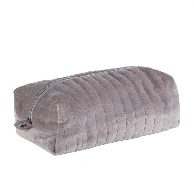 Ocean Dreamer Velvet Cosmetics Purse One Size