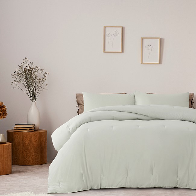 Design Republique Brooklyn Cotton Comforter Set Design Republique Brooklyn Cotton Comforter Set