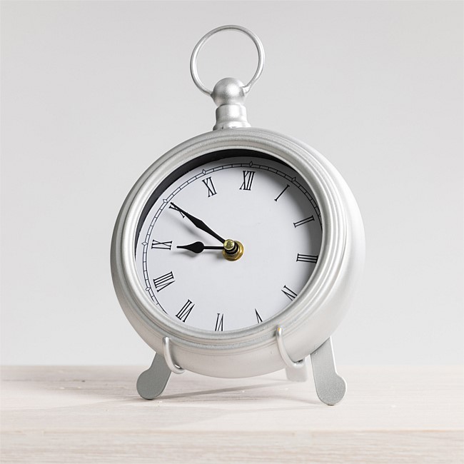 Design Republique Bella Mantle Clock