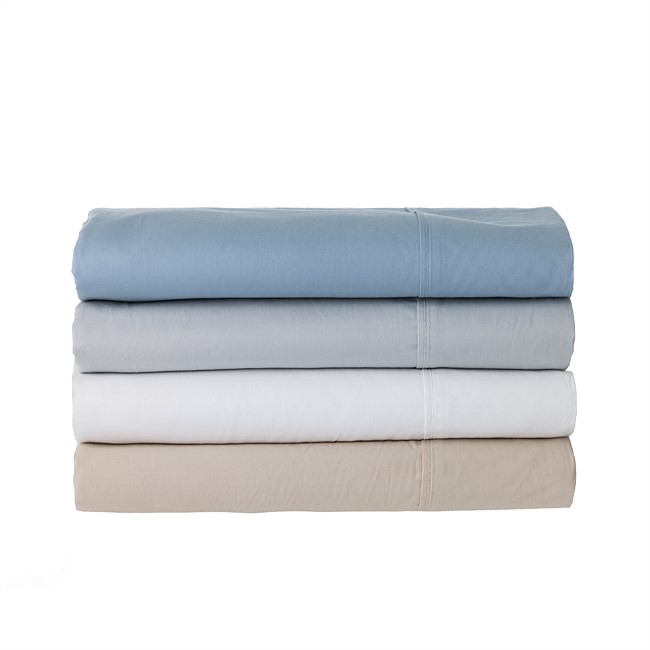 Pure and Simple 300TC Flat Sheet Pure and Simple 300TC Flat Sheet