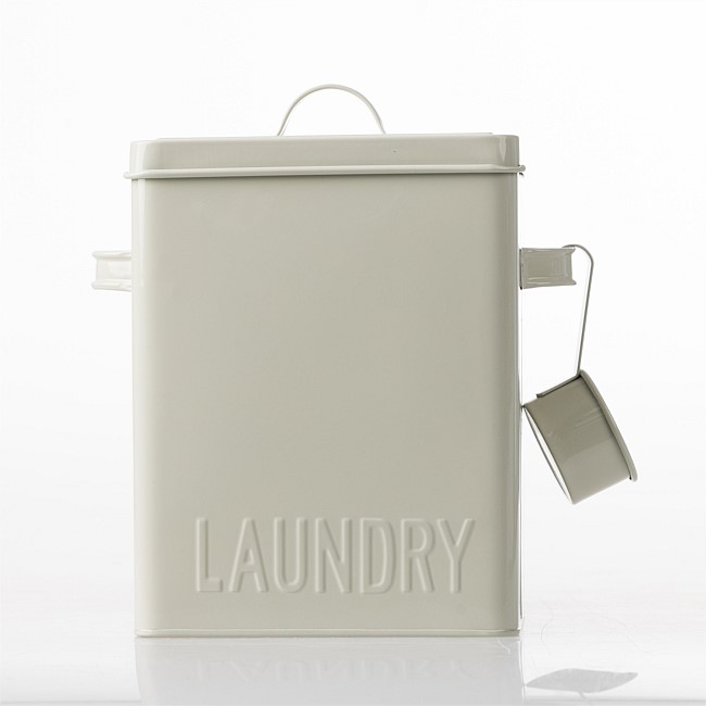 Gather Home Co. Laundry Bin Gather Home Co. Laundry Bin