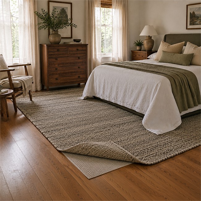 Home Co. Anti Slip Rug Underlay 270x180cm Home Co. Anti Slip Rug Underlay 270x180cm