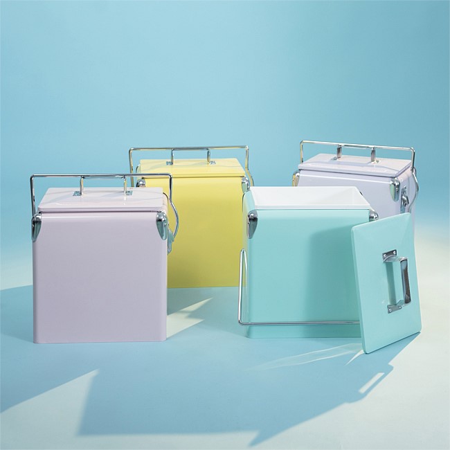 bb&b Outdoors Arctic Cooler Boxes 13L