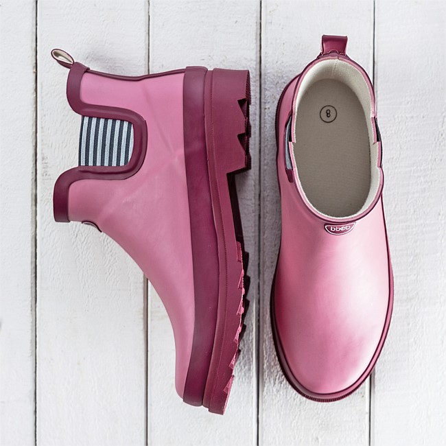 bb-b-outdoors-berry-ankle-gumboots